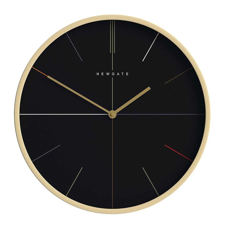 Newgate Clocks Clocks | Hockey Wall Clock