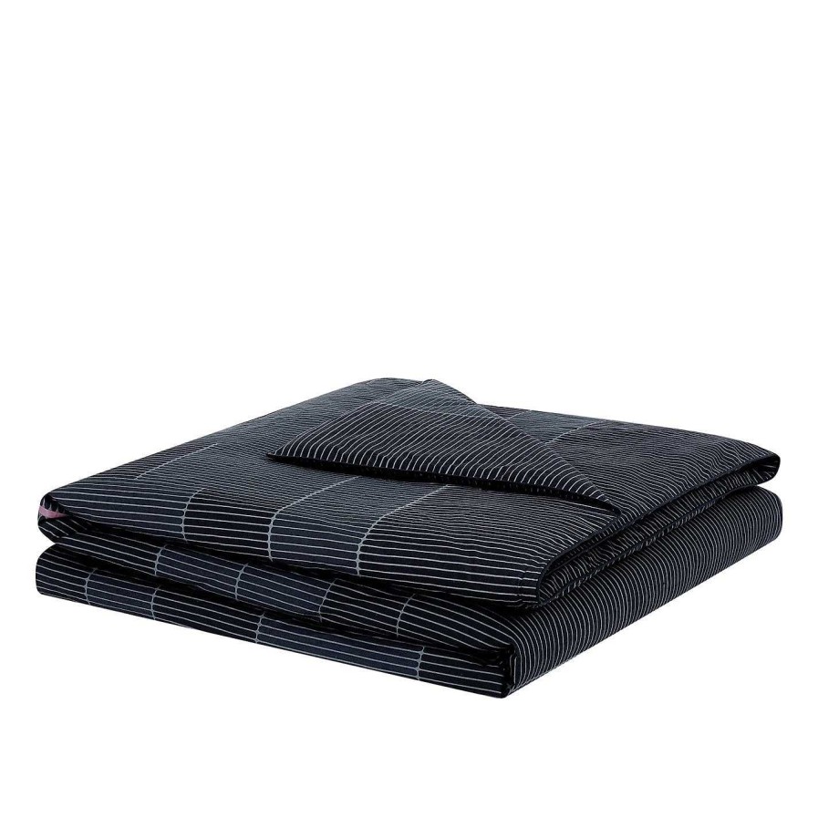 Calvin Klein Duvet Covers | Monochrome Duvet Cover