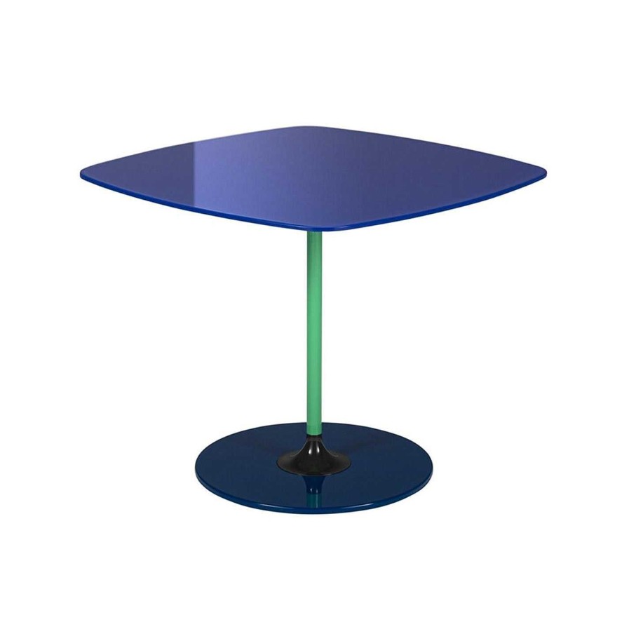 Kartell Side Tables | Thierry Side Table - Square