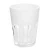 Mario Luca Giusti Tableware & Glassware | Double Face Acrylic Tumbler