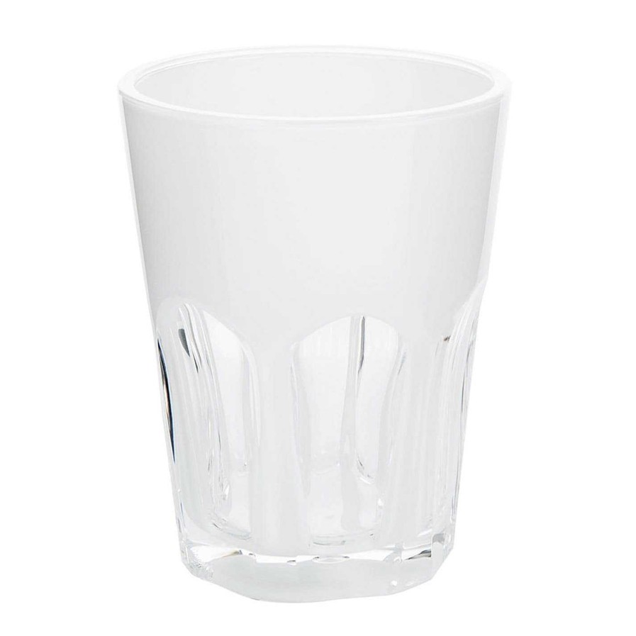 Mario Luca Giusti Tableware & Glassware | Double Face Acrylic Tumbler