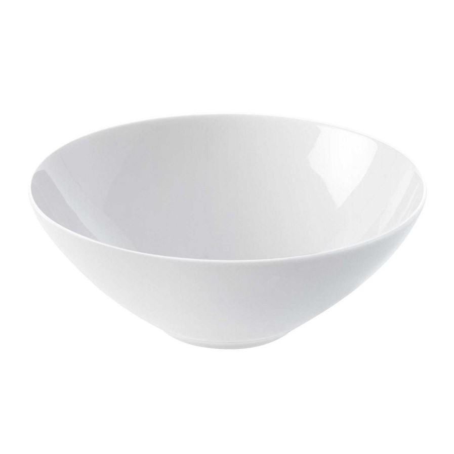 LSA Bowls | Dine Coupe Cereal/Dessert Bowls - Set Of 4