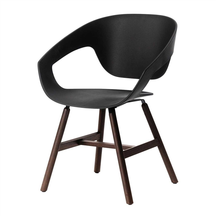 Horm and Casamania Dining Chairs | Vad Wood Chair