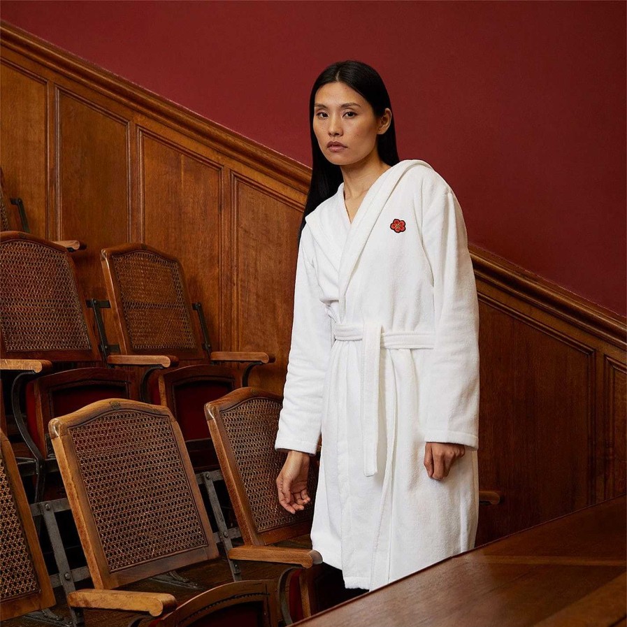 Kenzo Home Bathrobes & Dressing Gowns | K Boke Robe