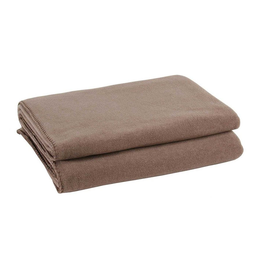 Zoeppritz since 1828 Throws & Blankets | Soft Fleece Blanket