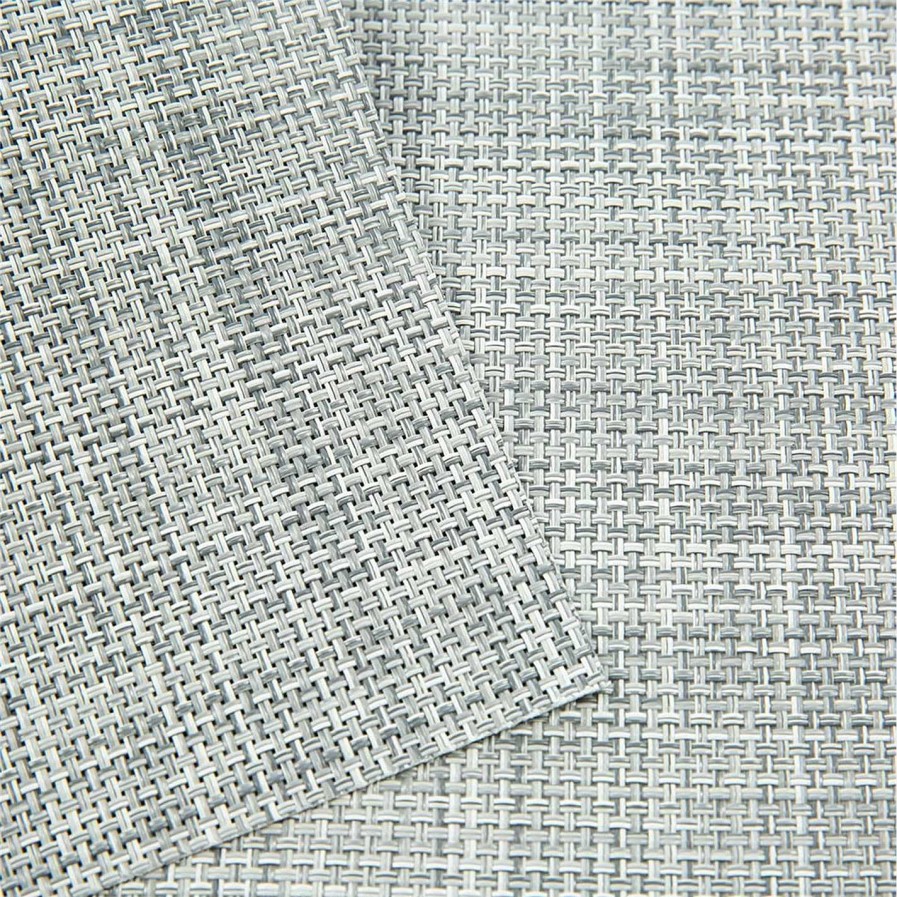 Chilewich Placemats | Mini Basketweave Rectangle Placemat