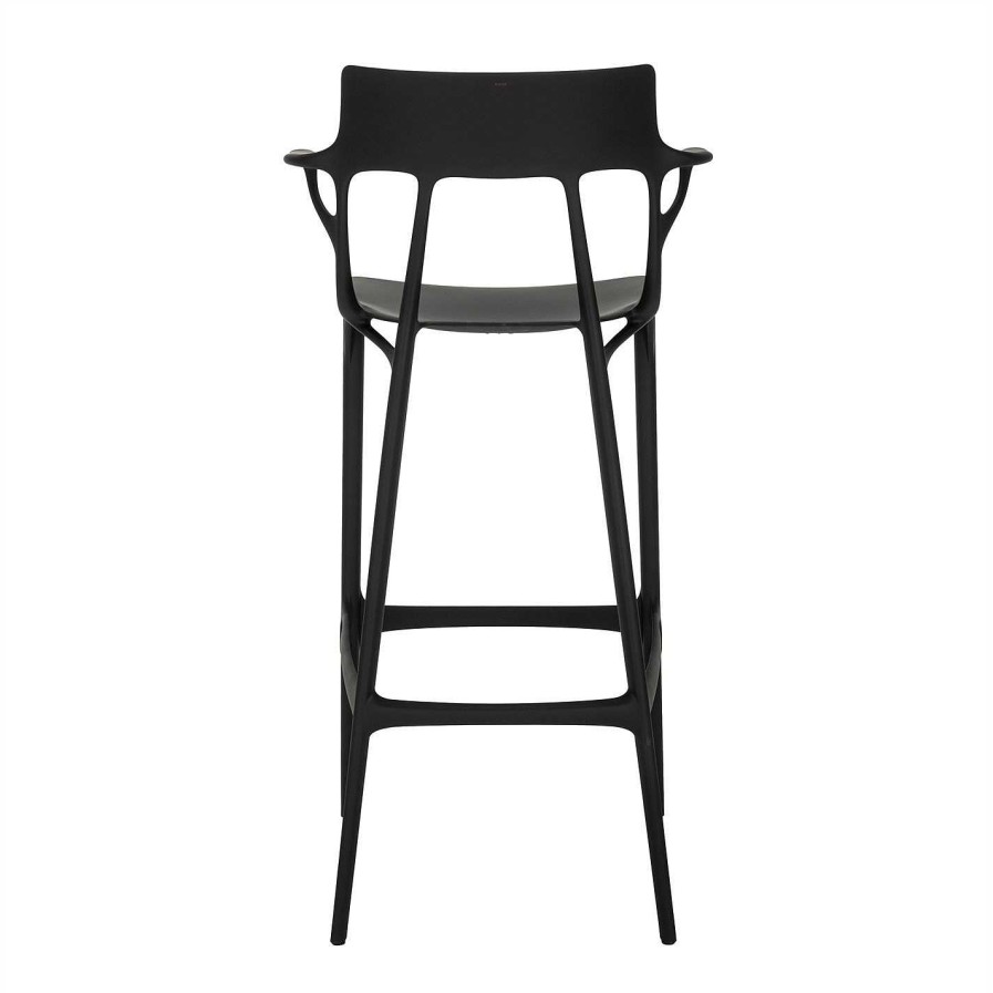 Kartell Bar Stools & Chairs | Ai Stool