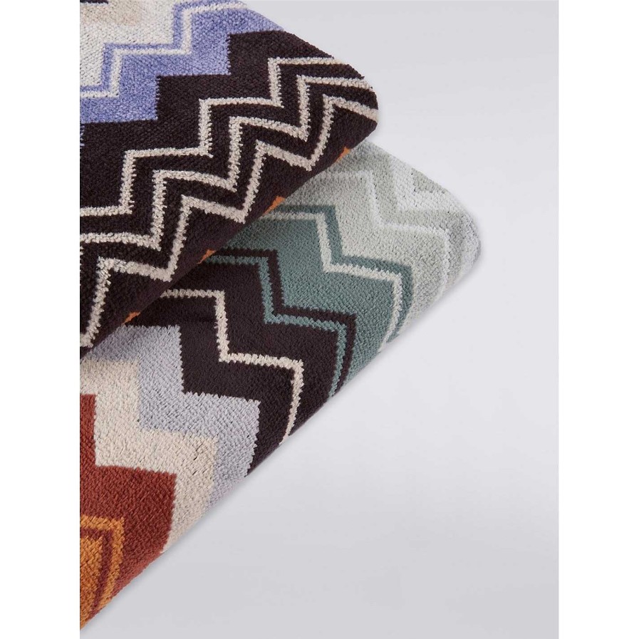 Missoni Home Collection Bath Towels | Giacomo Towel