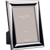 Addison Ross Photo Frames | Shot Silver Frame