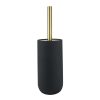 Mette Ditmer Denmark Toilet Brush Holders | Lotus Toilet Brush Holder