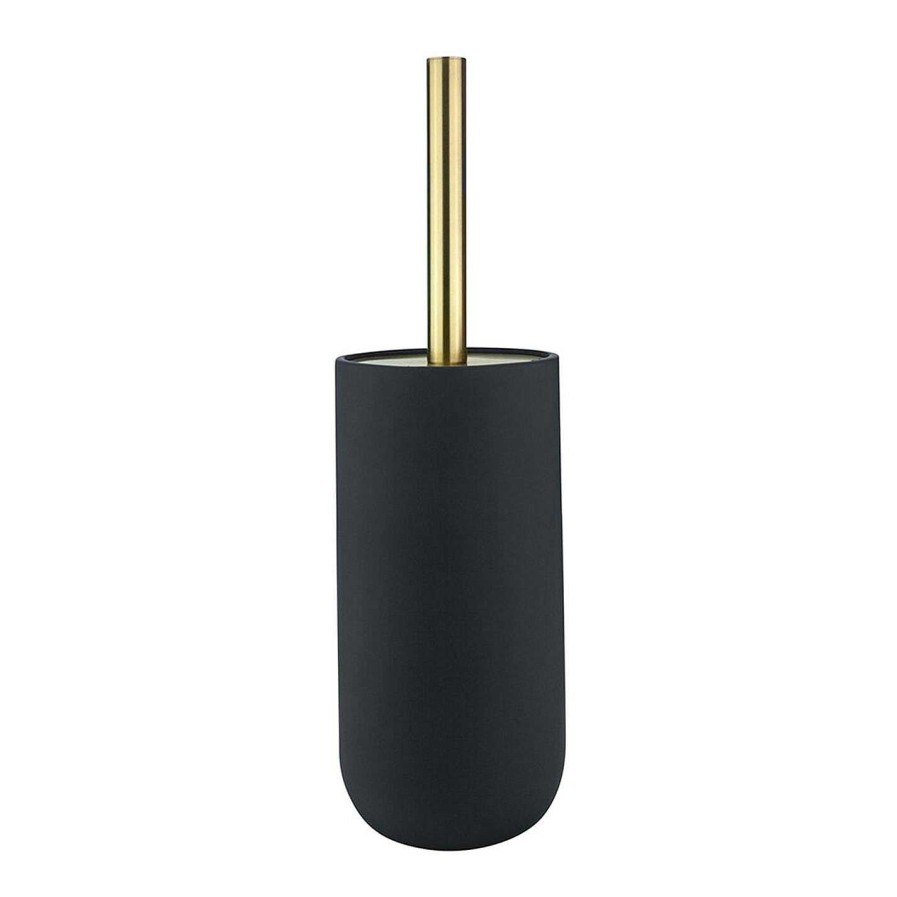 Mette Ditmer Denmark Toilet Brush Holders | Lotus Toilet Brush Holder