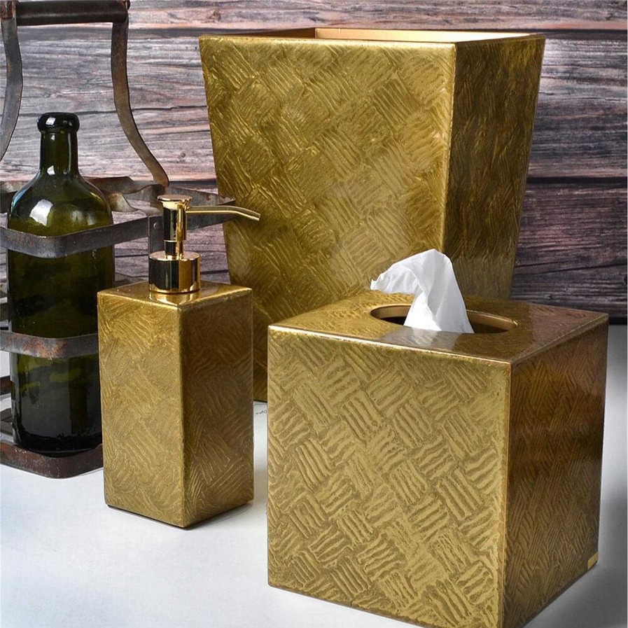 Mike and Ally Tissue Boxes | Tilly Tissue Box