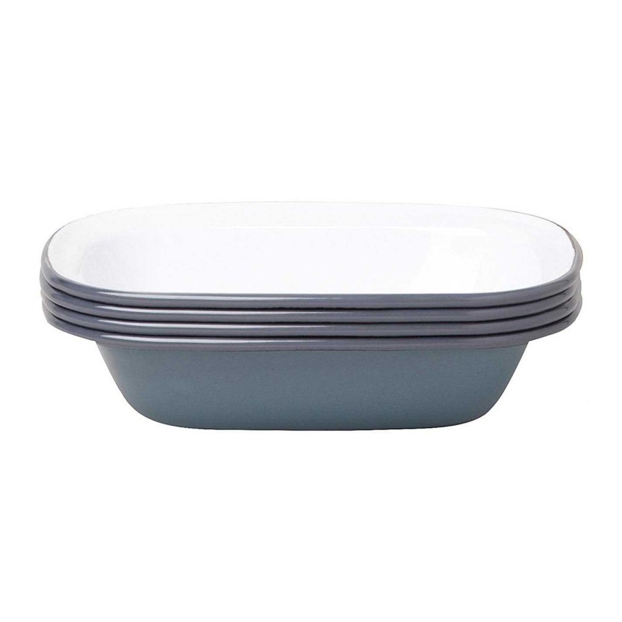 Falcon Pots & Pans | Pie Dishes - Set Of 4