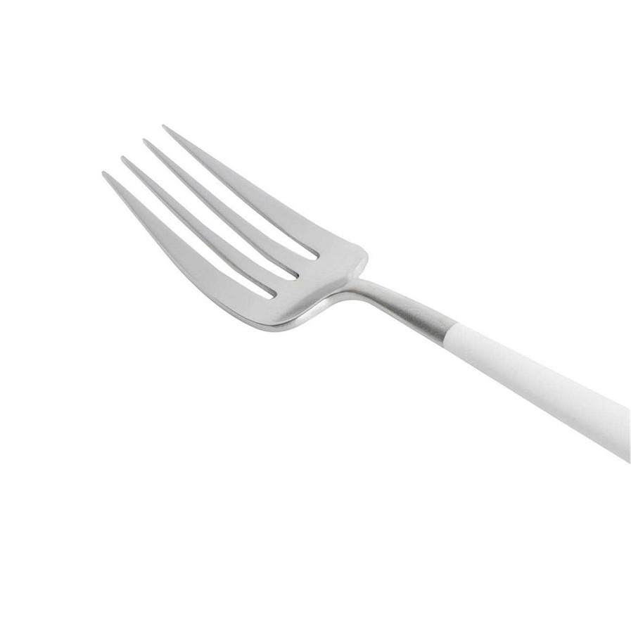 Cutipol Forks | Goa Serving Fork