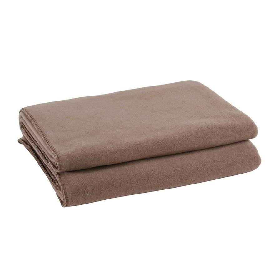 Zoeppritz since 1828 Throws & Blankets | Soft Fleece Blanket