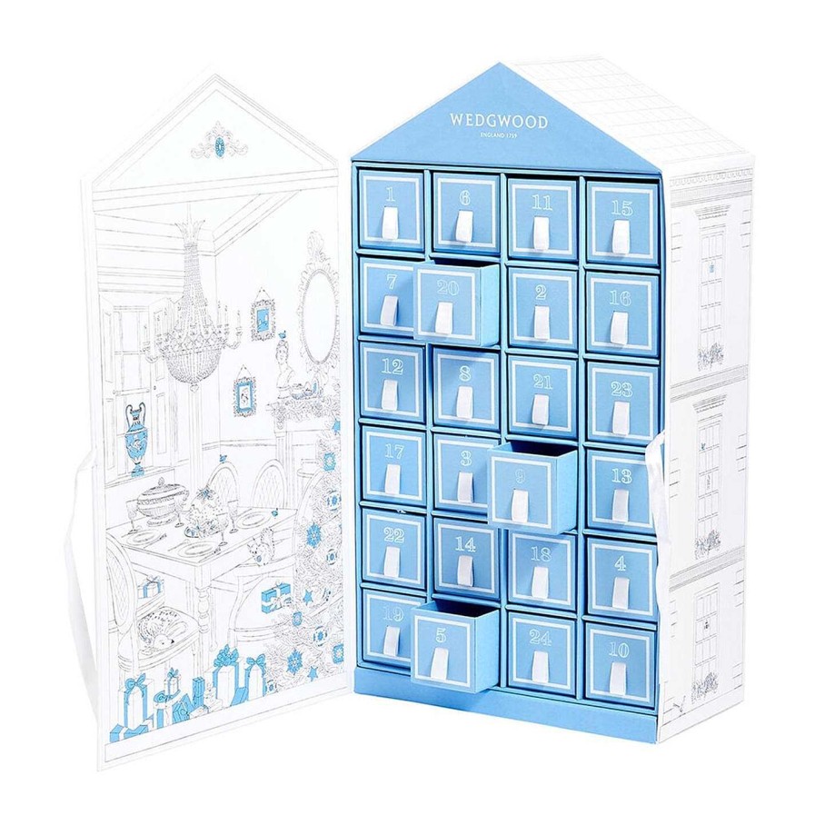 Wedgwood Home Office Accessories | Christmas 2023 Advent Calendar