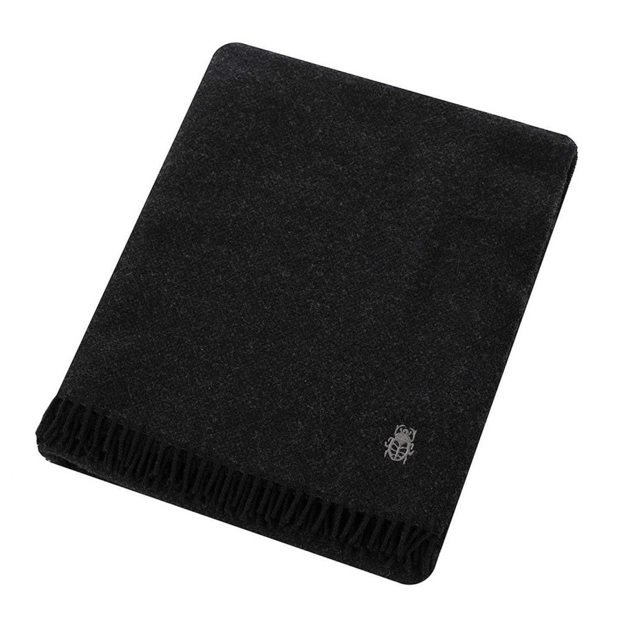 Zoeppritz since 1828 Throws & Blankets | Must Relax Virgin Wool Blanket - 130X190Cm