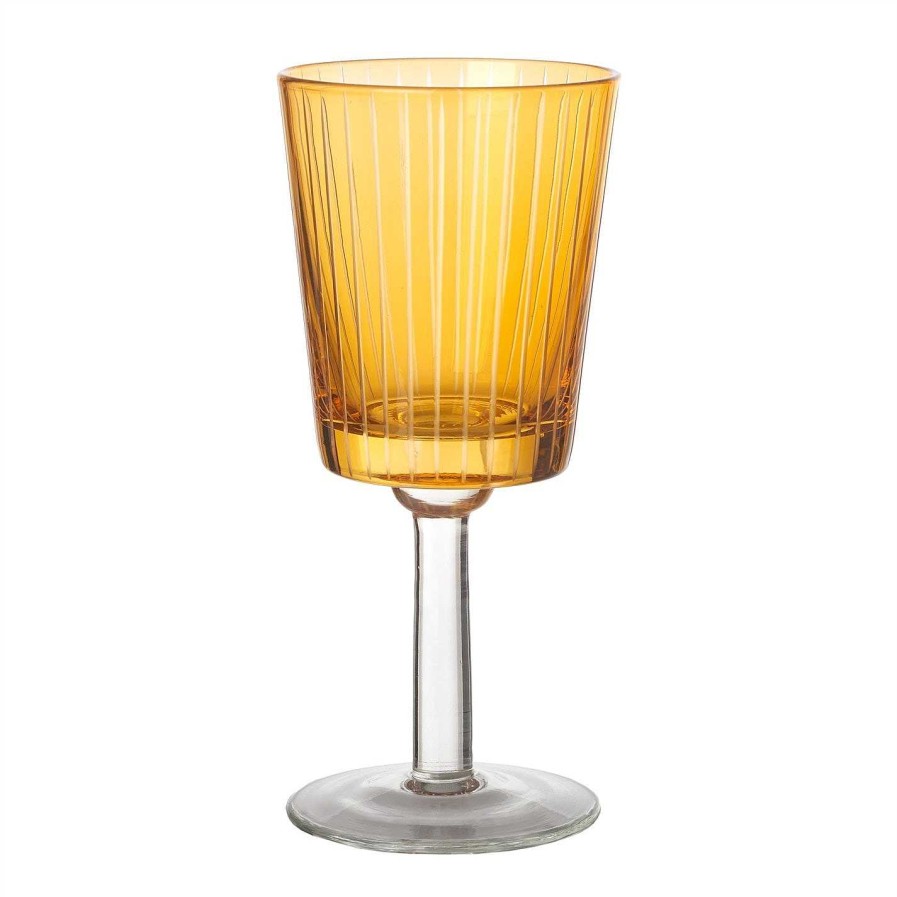 Pols Potten Wine Glasses | Library Wine Glasses - Set Of 6