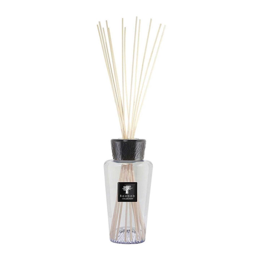 Baobab Collection Reed Diffusers | All Seasons Reed Diffuser - 500Ml