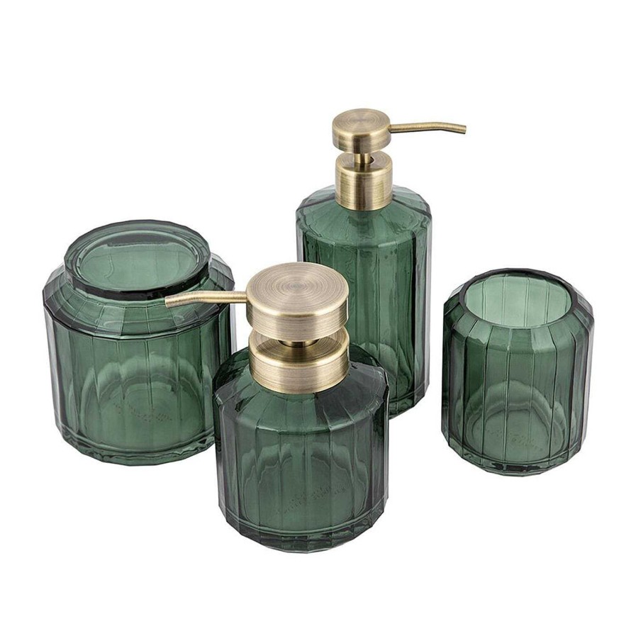 Mette Ditmer Denmark Soap Dishes & Dispensers | Vision Low Soap Dispenser