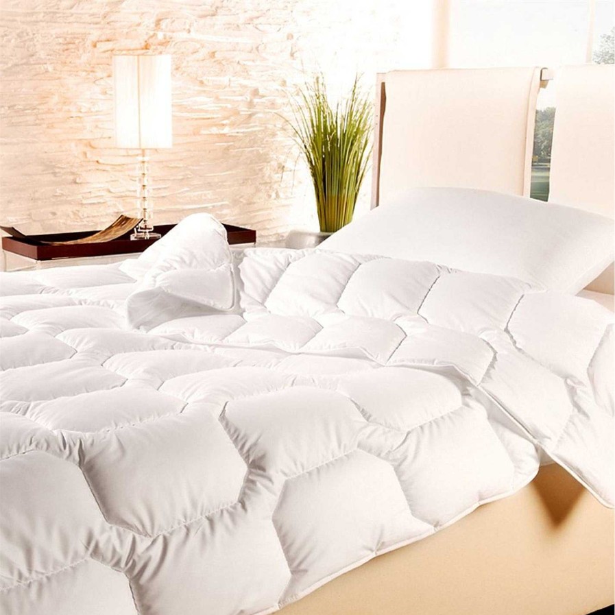 Brinkhaus Duvets | Thermofill Light Duvet - 4 Tog