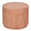 Broste Copenhagen Side Tables | Rillo Side Table