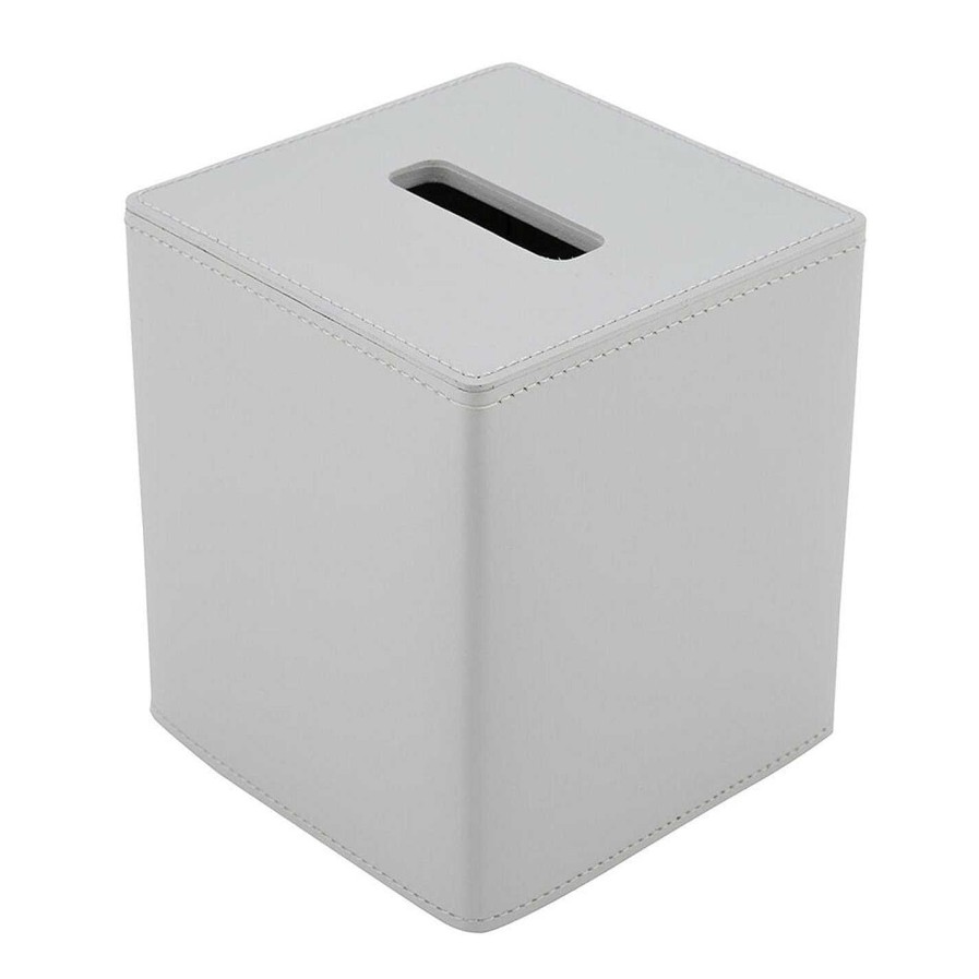 Rudi Tissue Boxes | Narciso Tissue Holder - Square