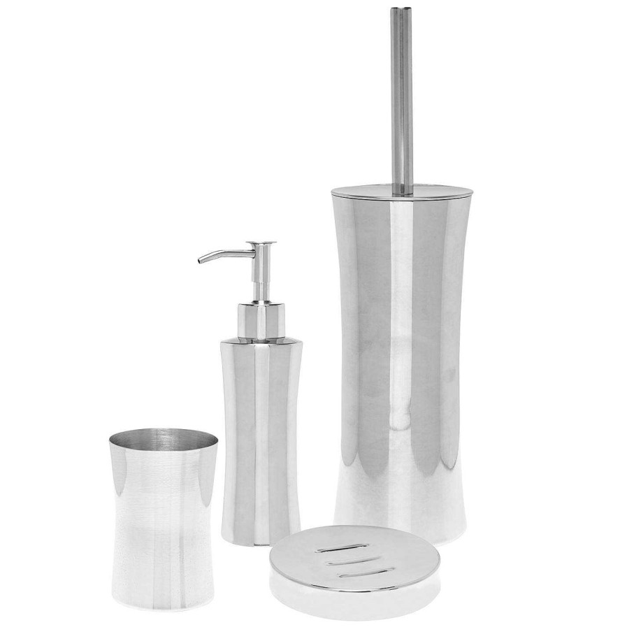 Hotel Collection Soap Dishes & Dispensers | Hotel Collection Stainless Steel Soap Dish