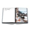 Assouline Coffee Table Books | Gstaad Glam Book