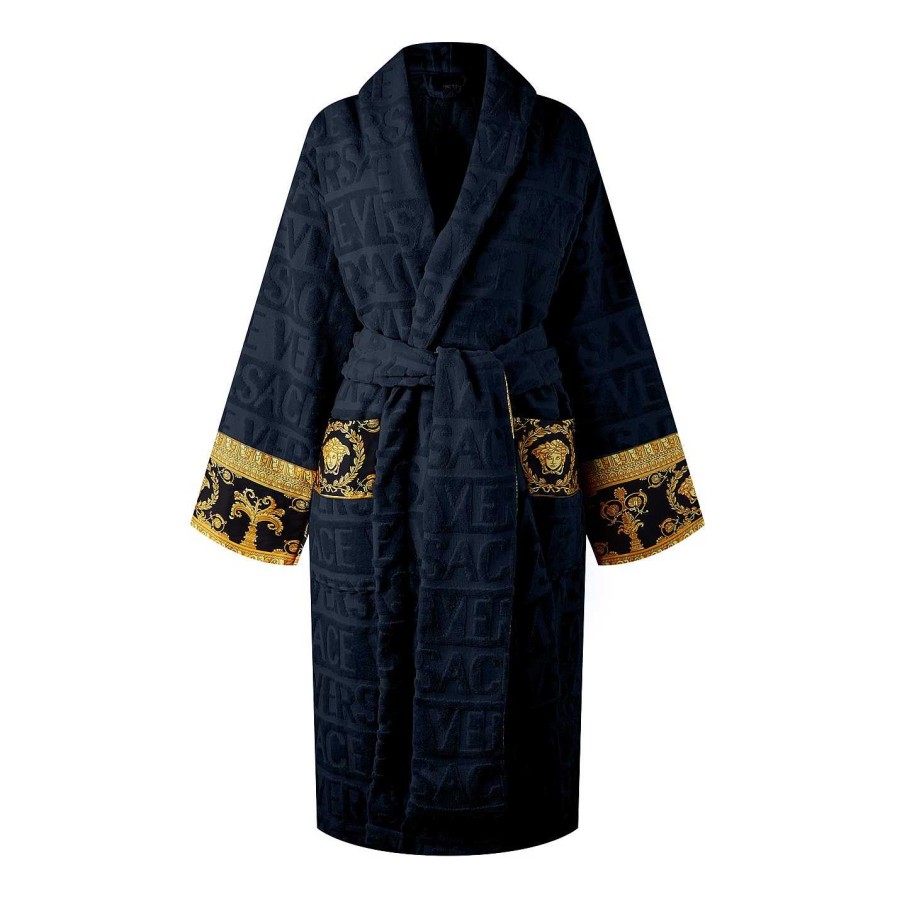 Versace Home Bathrobes & Dressing Gowns | Baroque Bathrobe