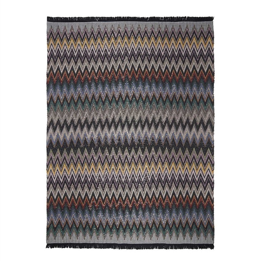 Missoni Home Collection Throws & Blankets | Chen Throw - 140X200Cm