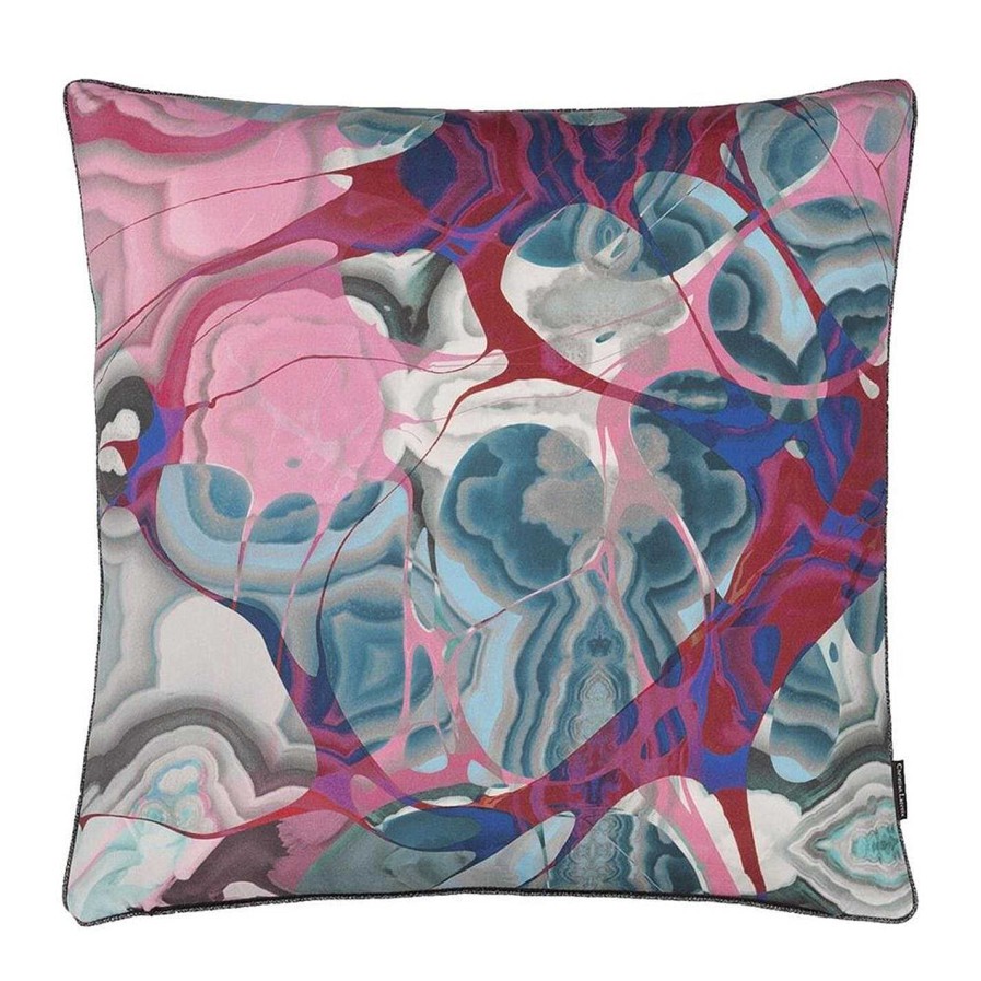 Christian Lacroix Cushions | Novafrica Sunset Cushion - 50X50Cm