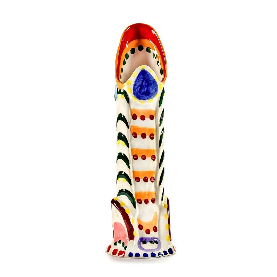 Ottolenghi For Serax Vases | Ottolenghi Sicily Vase 52Cm