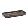 Aquanova Bathroom Trays | Ugo Tray - Vintage Bronze