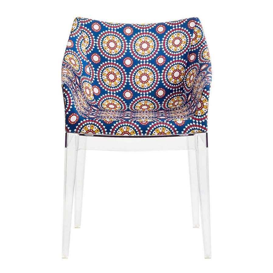 Kartell Accent Chairs | La Double J Madame Armchair