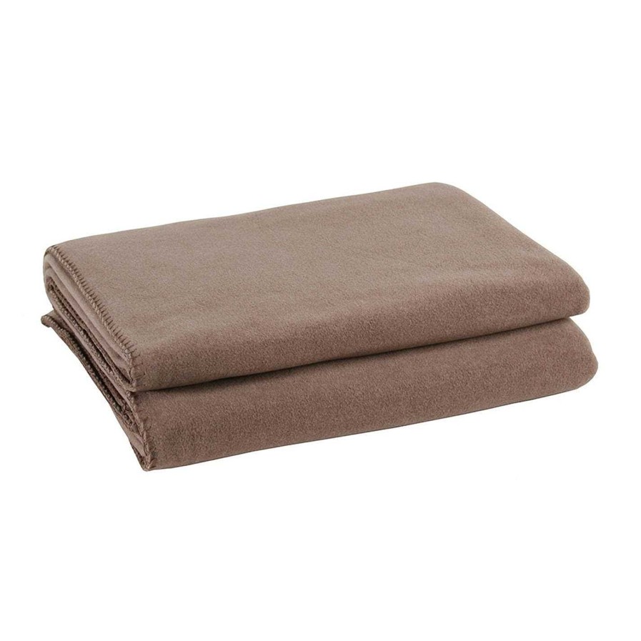 Zoeppritz since 1828 Throws & Blankets | Soft Fleece Blanket