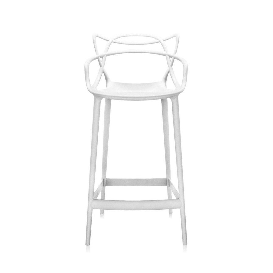 Kartell Bar Stools & Chairs | Masters Stool