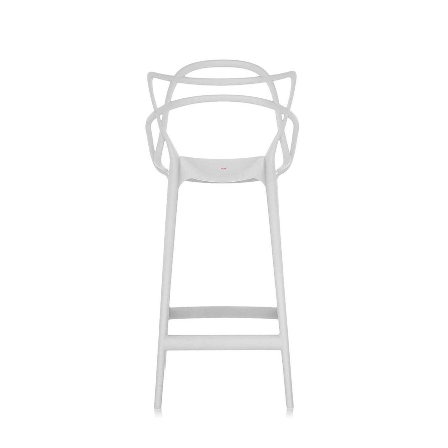 Kartell Bar Stools & Chairs | Masters Stool