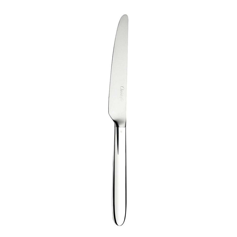 Christofle Table Knives | Mood Dinner Knife