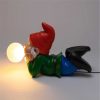 Seletti Lighting | Gummy Lamp