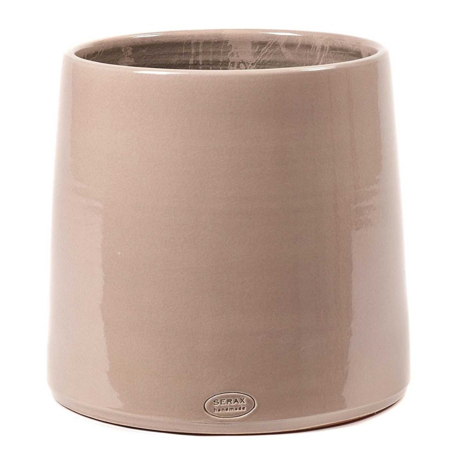 Serax Indoor Pots & Planters | Serax Cone Plant Pot