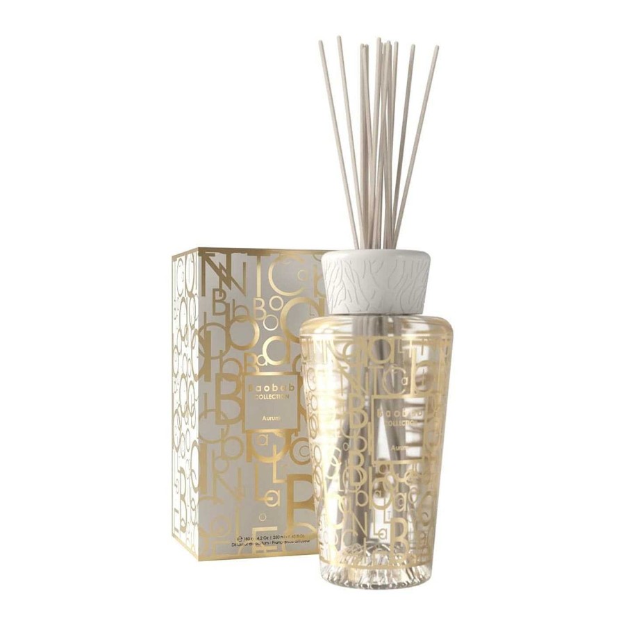 Baobab Collection Reed Diffusers | My First Baobab Diffuser - 250Ml