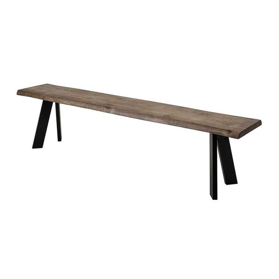 Bloomingville Benches | Raw Bench