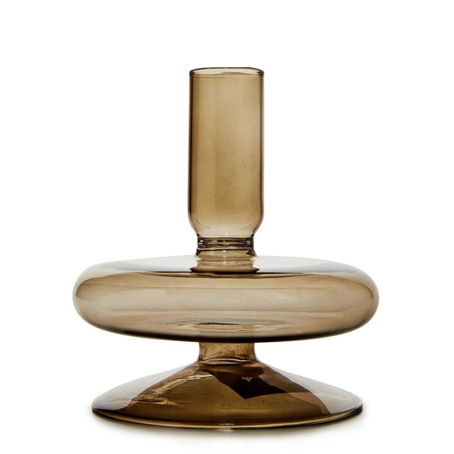 Nordal Candlesticks | Eriska Candle Holder