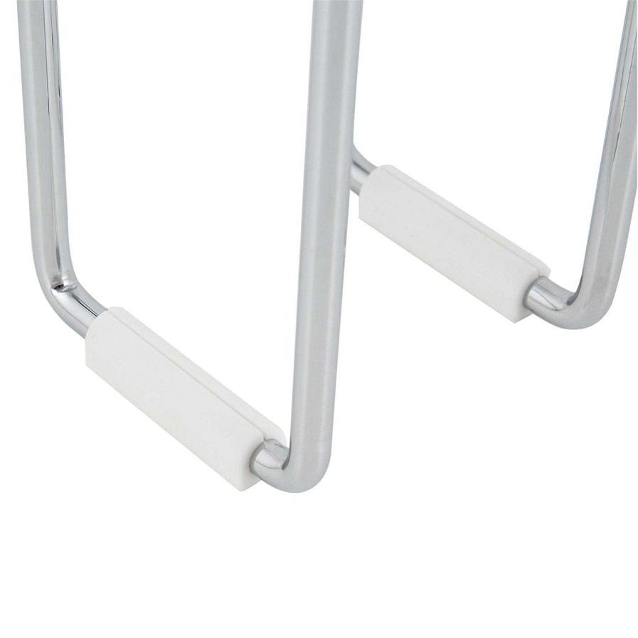 Decor Walther Towel Rails & Racks | Dw 223 Holder For Guest Towels