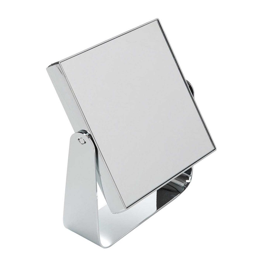 Decor Walther Mirrors | Spt 65 7X Cosmetic Mirror Chrome 7X Magnification