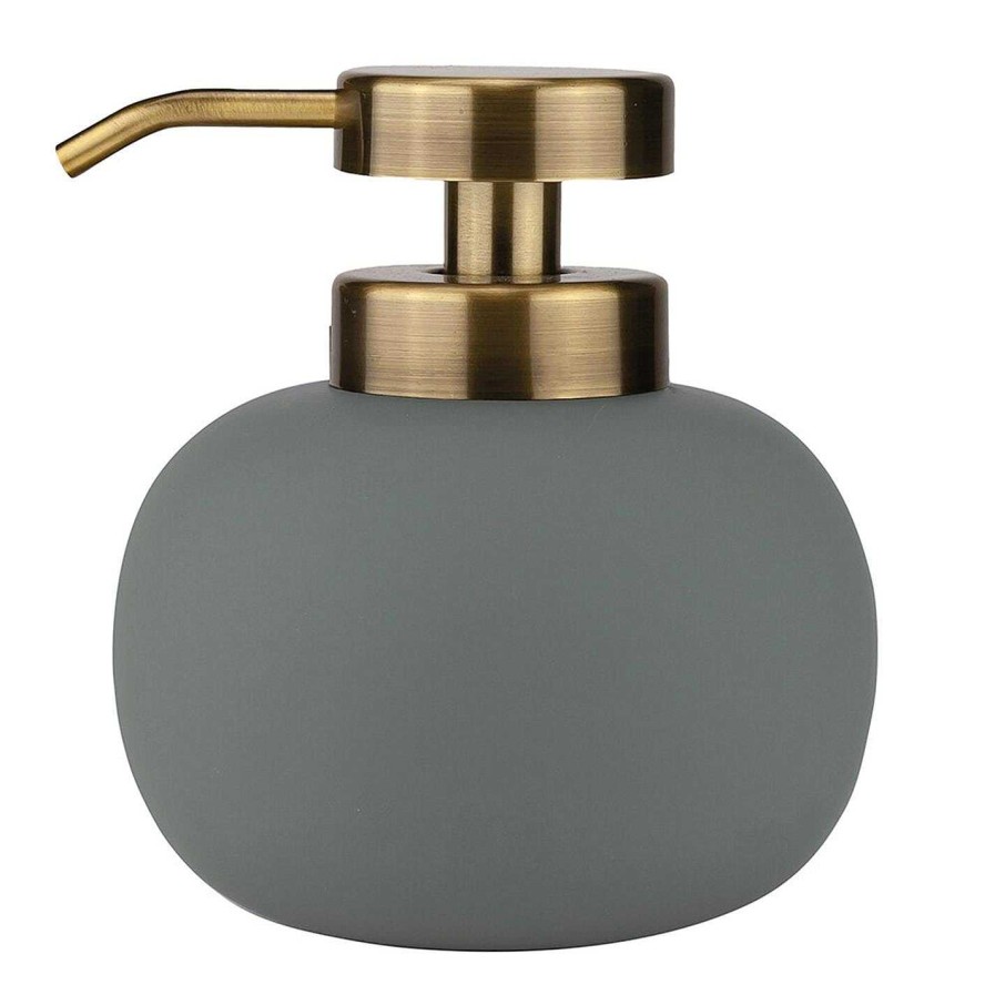 Mette Ditmer Denmark Soap Dishes & Dispensers | Lotus Dispenser