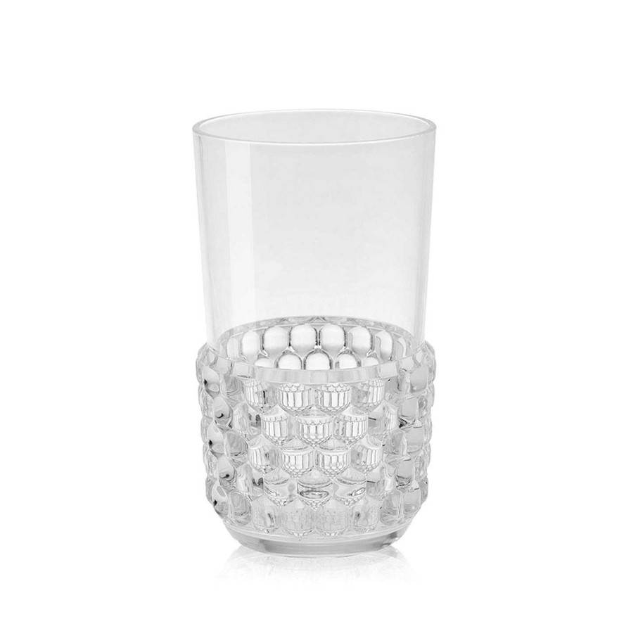 Kartell Tableware & Glassware | Jellies Family Cocktail