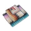 Missoni Home Collection Bath Towels | Byron 2 Piece Towel Set