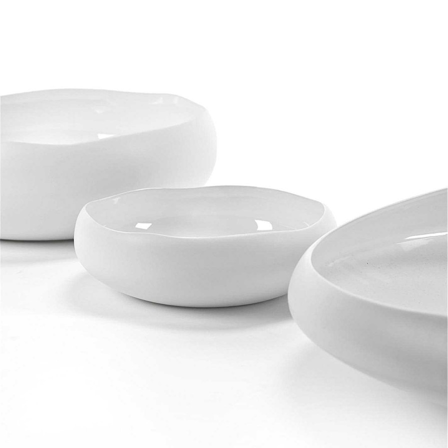 Serax Decorative Bowls & Dishes | Irregular Serving Bowl